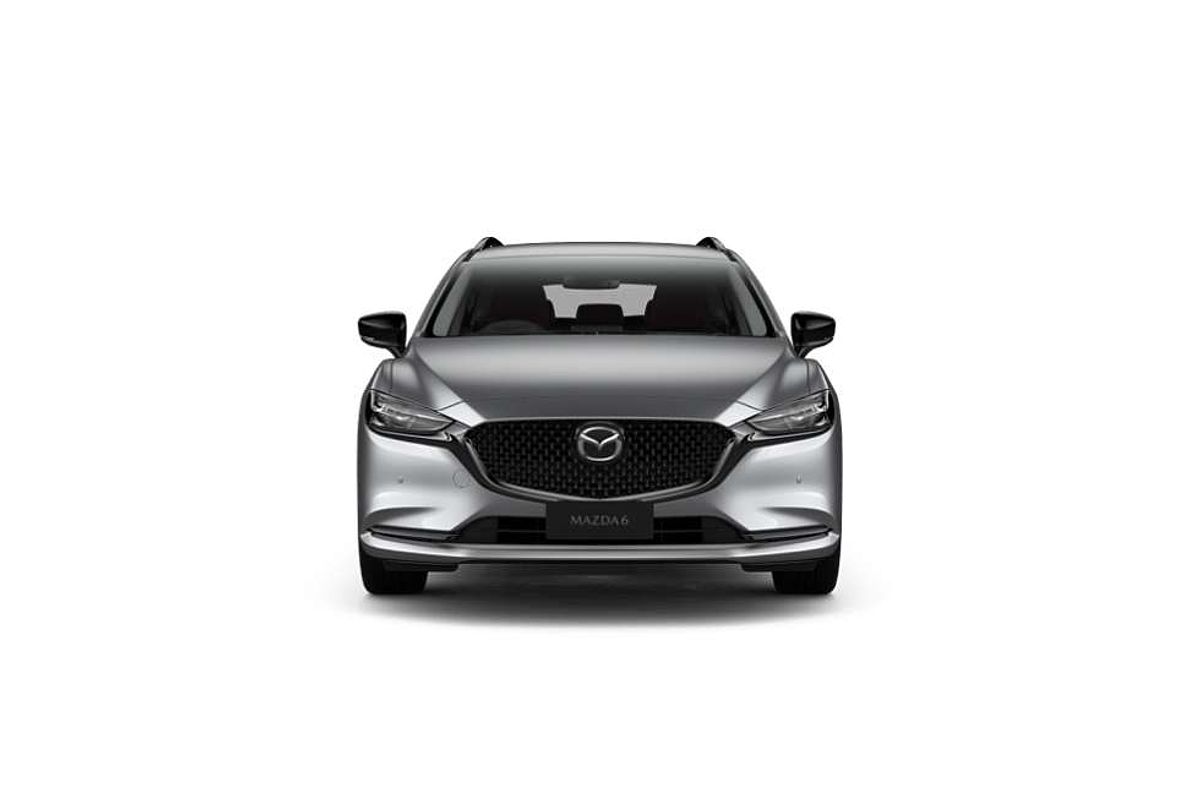 2024 Mazda 6 G35 GT SP GL Series