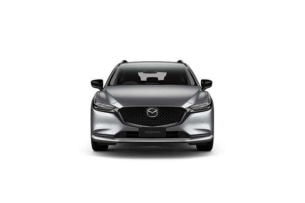 2024 Mazda 6 G35 GT SP GL Series