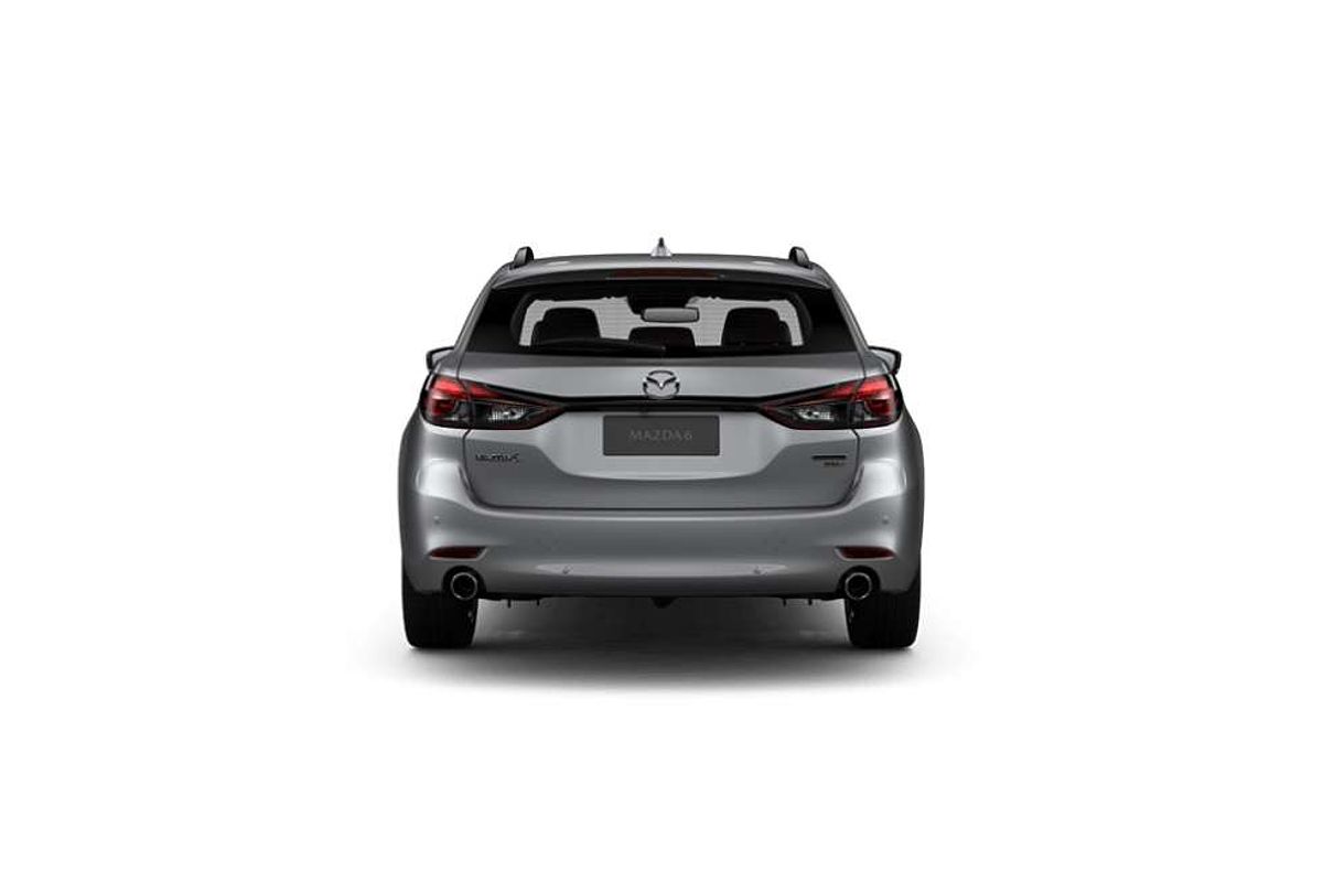 2024 Mazda 6 G35 GT SP GL Series