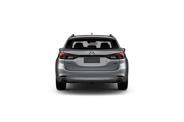 2024 Mazda 6 G35 GT SP GL Series