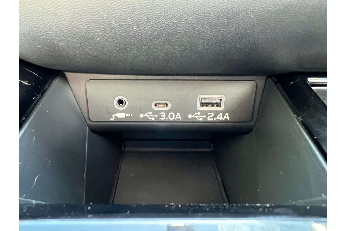 2023 Subaru Outback AWD Touring 6GEN