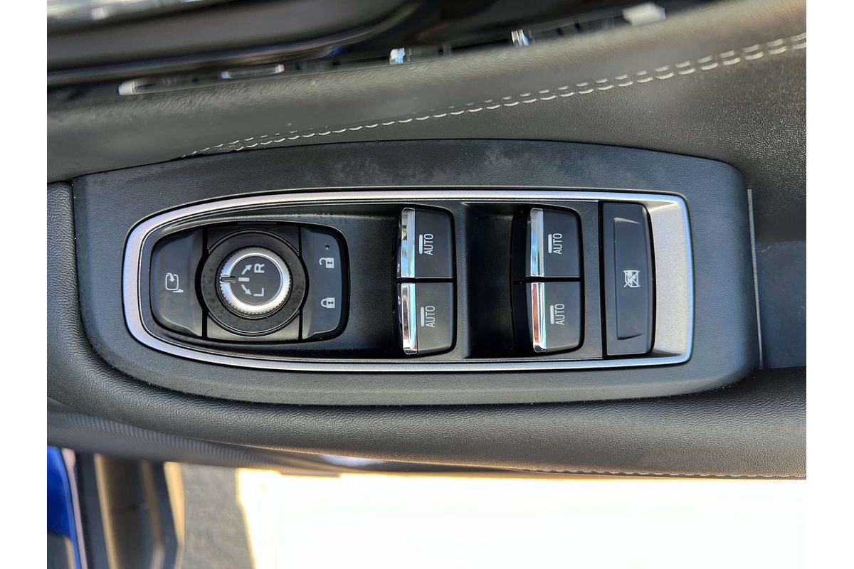2023 Subaru Outback AWD Touring 6GEN