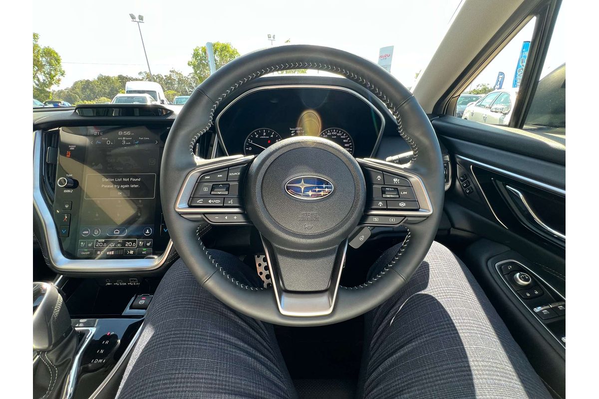 2023 Subaru Outback AWD Touring 6GEN