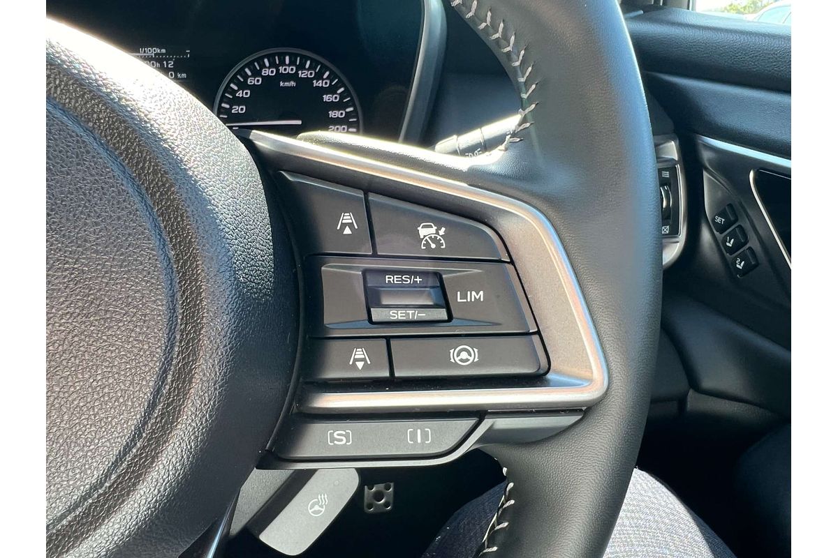 2023 Subaru Outback AWD Touring 6GEN