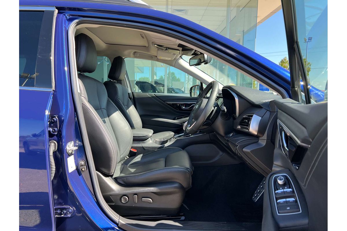 2023 Subaru Outback AWD Touring 6GEN