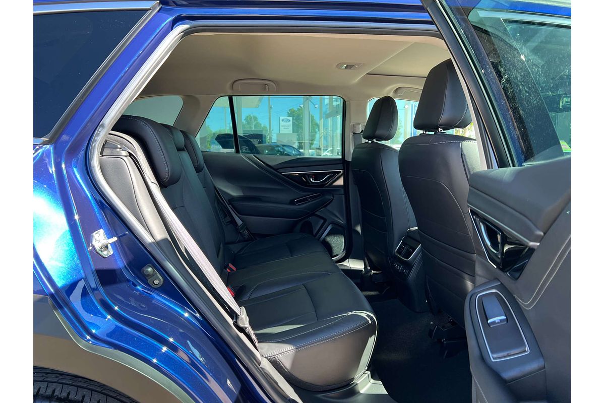 2023 Subaru Outback AWD Touring 6GEN