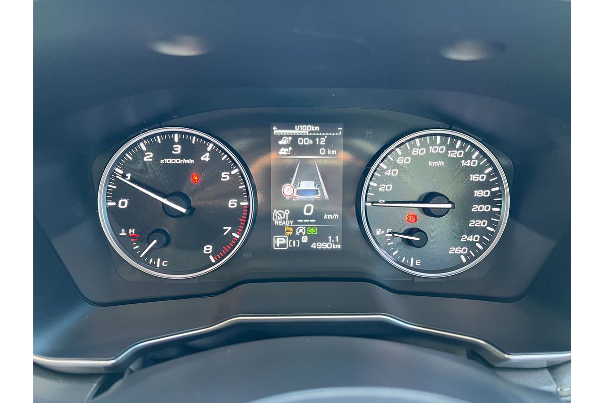2023 Subaru Outback AWD Touring 6GEN