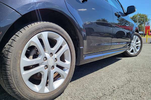 2009 Ford Focus Zetec LV