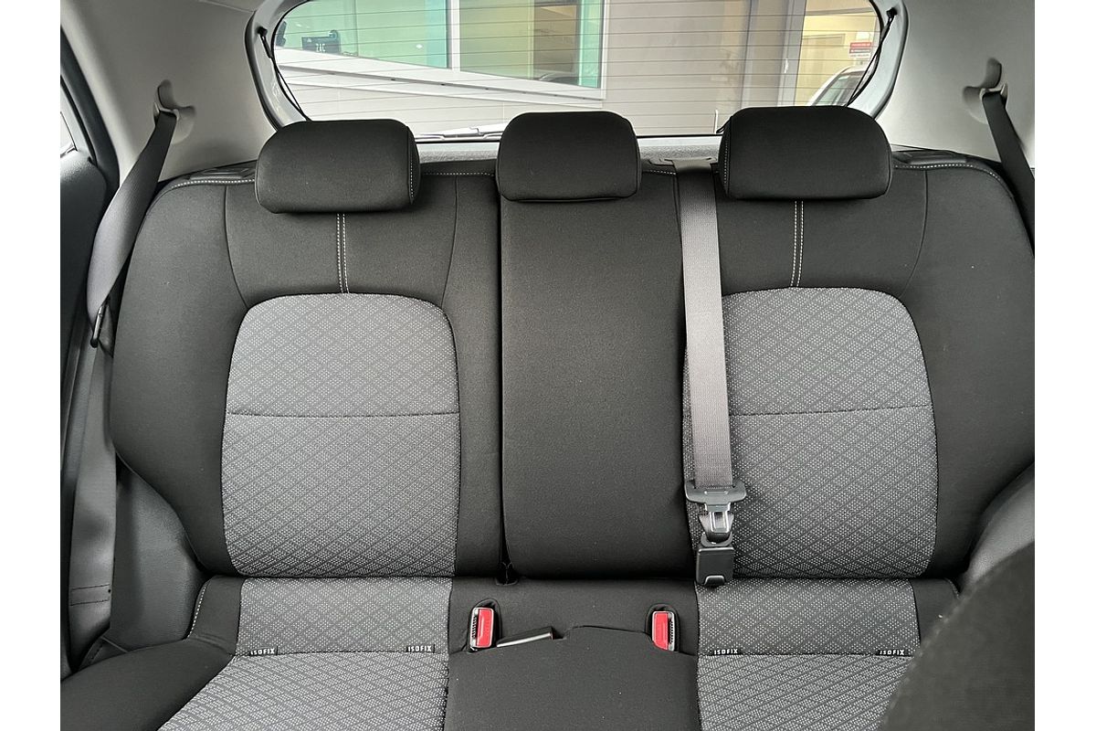 MY24 Kia Picanto Sport Auto Hatch 22 725 Hobart Kia