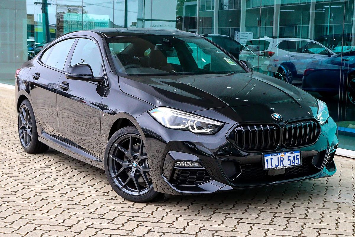 2023 BMW 2 Series 218i M Sport F44