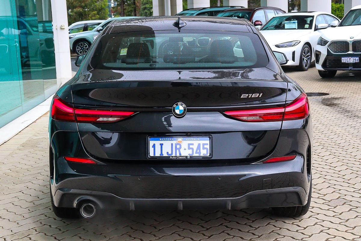 2023 BMW 2 Series 218i M Sport F44