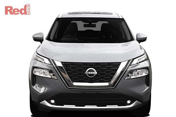 2025 Nissan X-TRAIL Ti T33