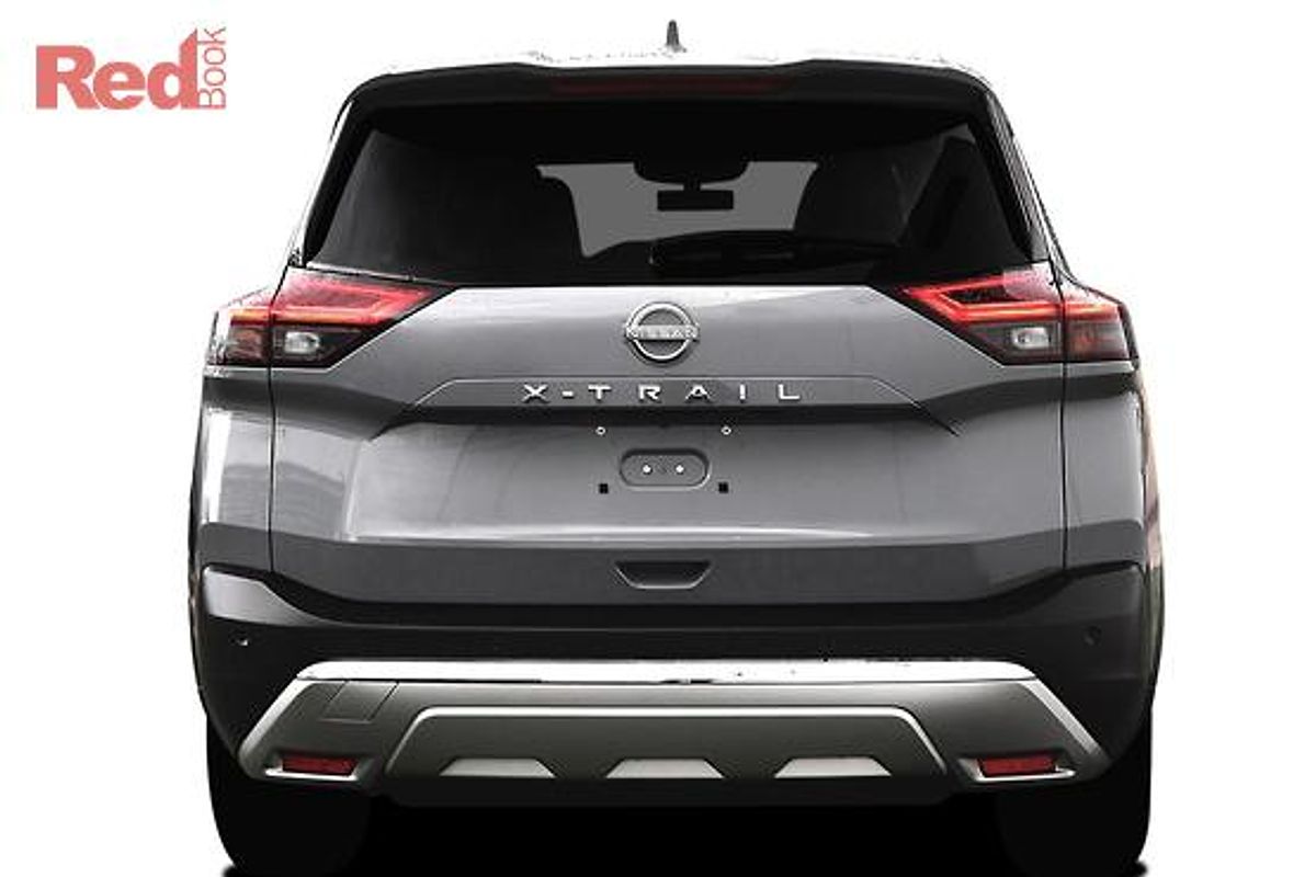 2025 Nissan X-TRAIL Ti T33