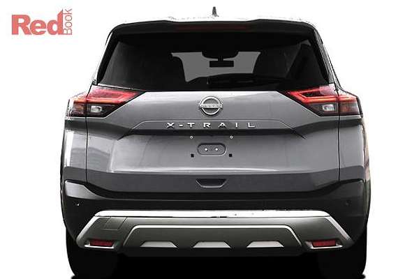 2025 Nissan X-TRAIL Ti T33