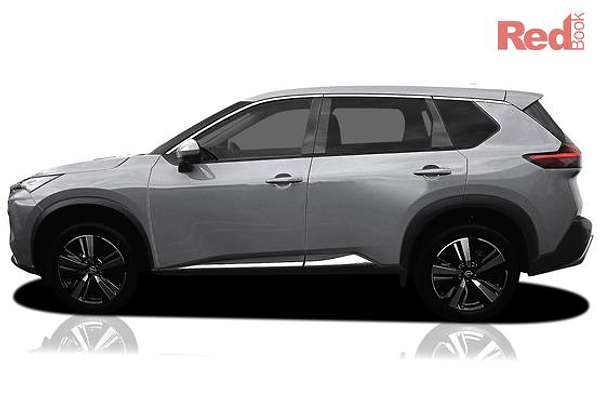 2025 Nissan X-TRAIL Ti T33