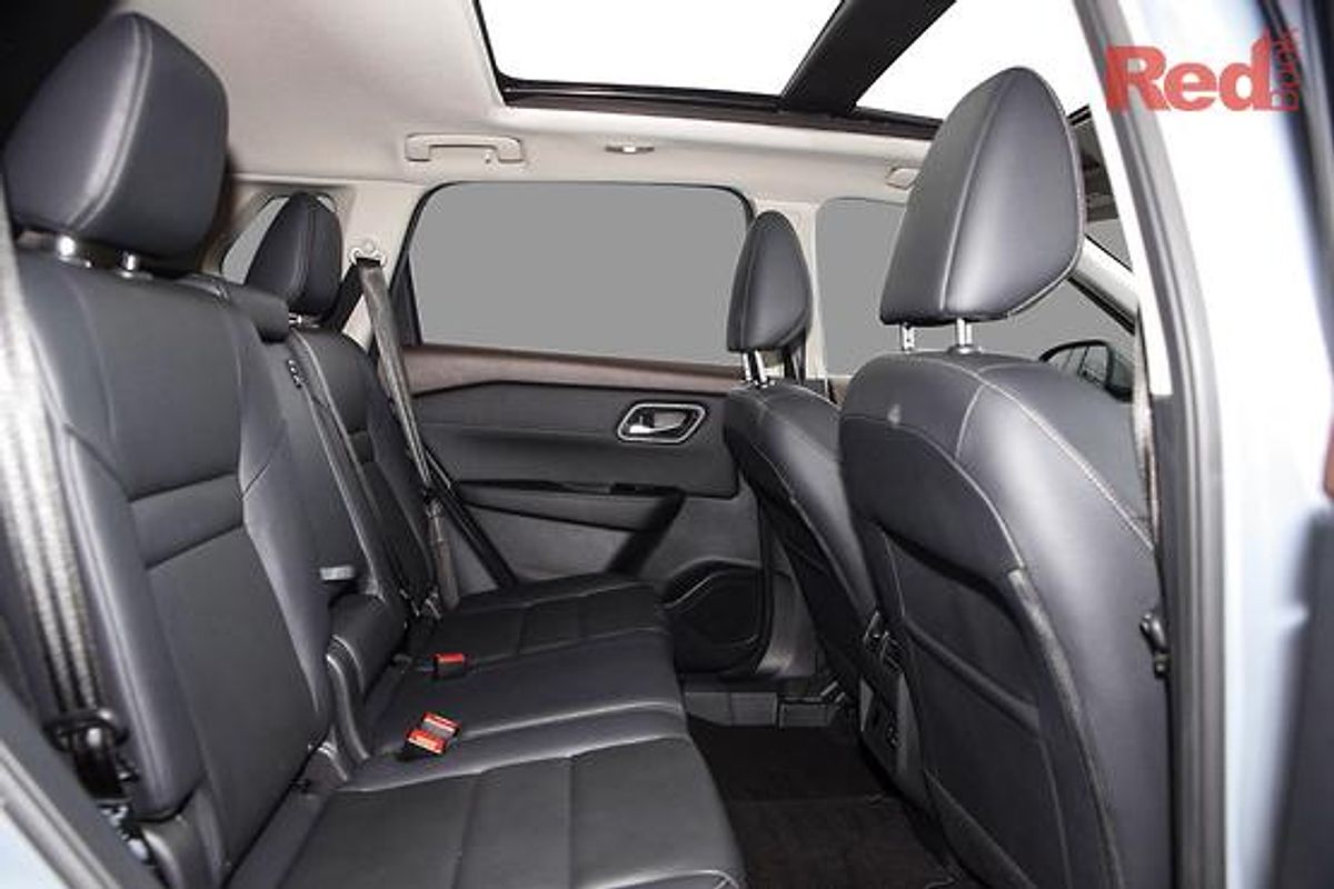 2025 Nissan X-TRAIL Ti T33