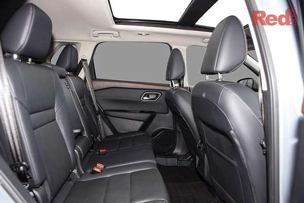 2025 Nissan X-TRAIL Ti T33
