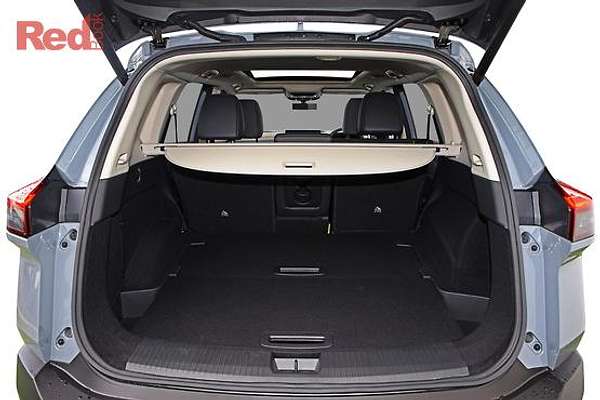 2025 Nissan X-TRAIL Ti T33