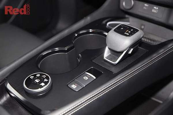2025 Nissan X-TRAIL Ti T33