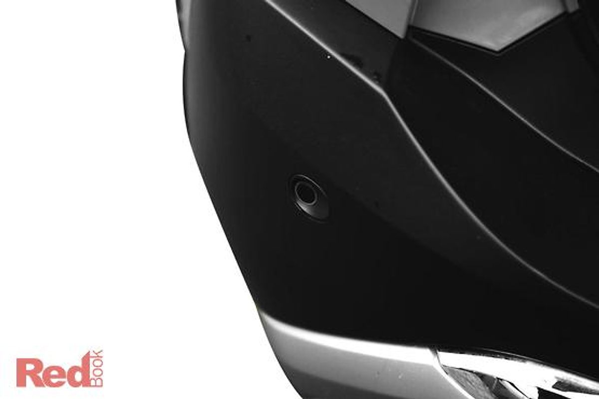 2025 Nissan X-TRAIL Ti T33