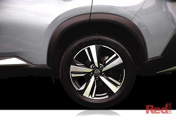 2025 Nissan X-TRAIL Ti T33
