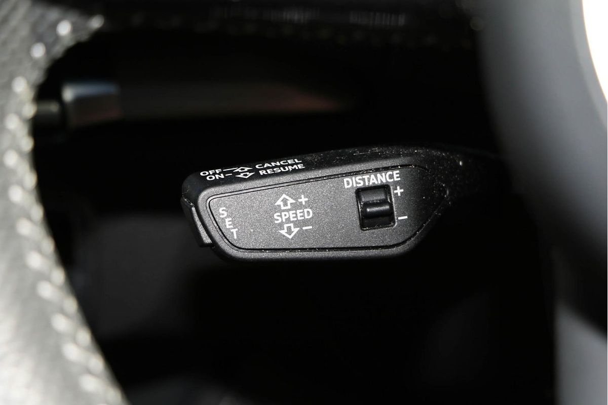 2020 Audi S3 8V