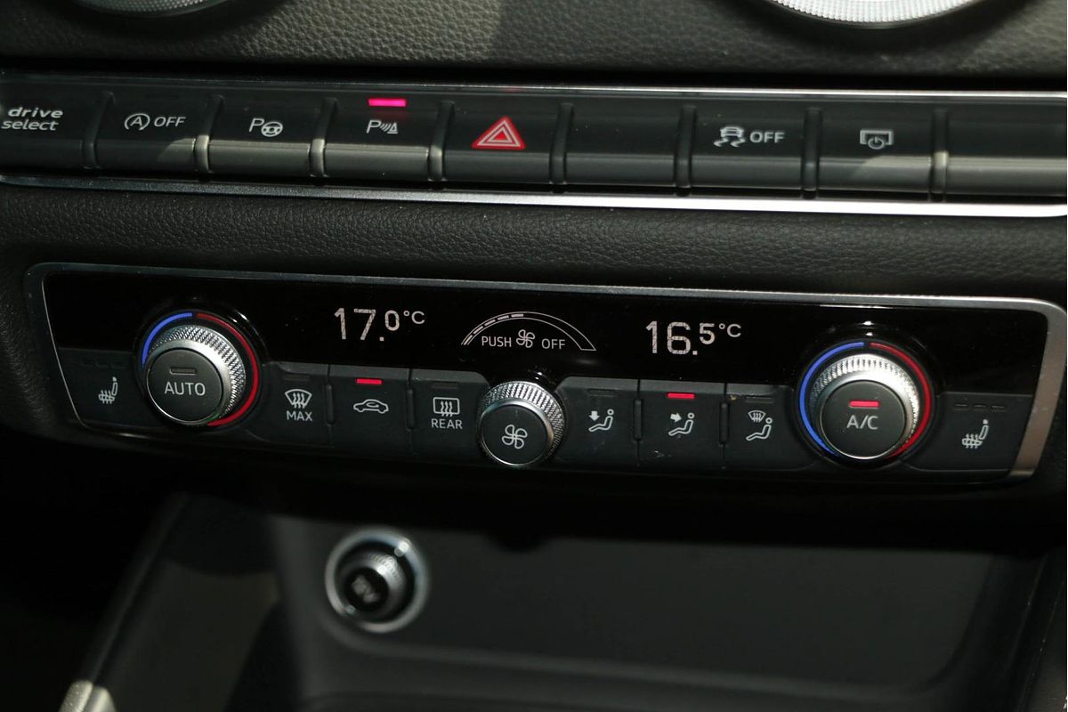 2020 Audi S3 8V