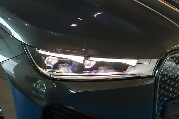 2024 BMW iX xDrive40 Sport I20