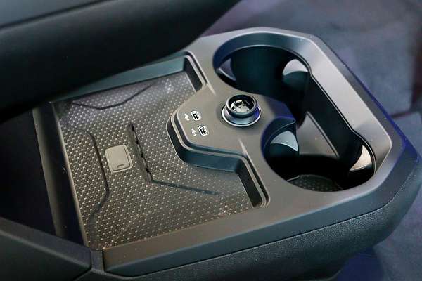 2024 BMW iX xDrive40 Sport I20