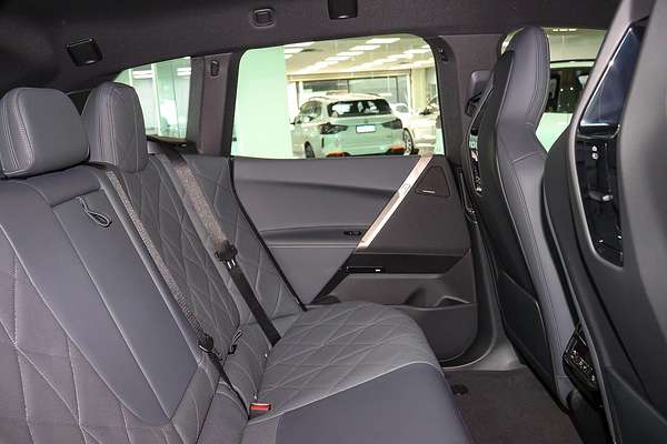2024 BMW iX xDrive40 Sport I20