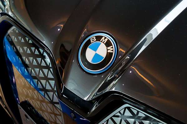 2024 BMW iX xDrive40 Sport I20