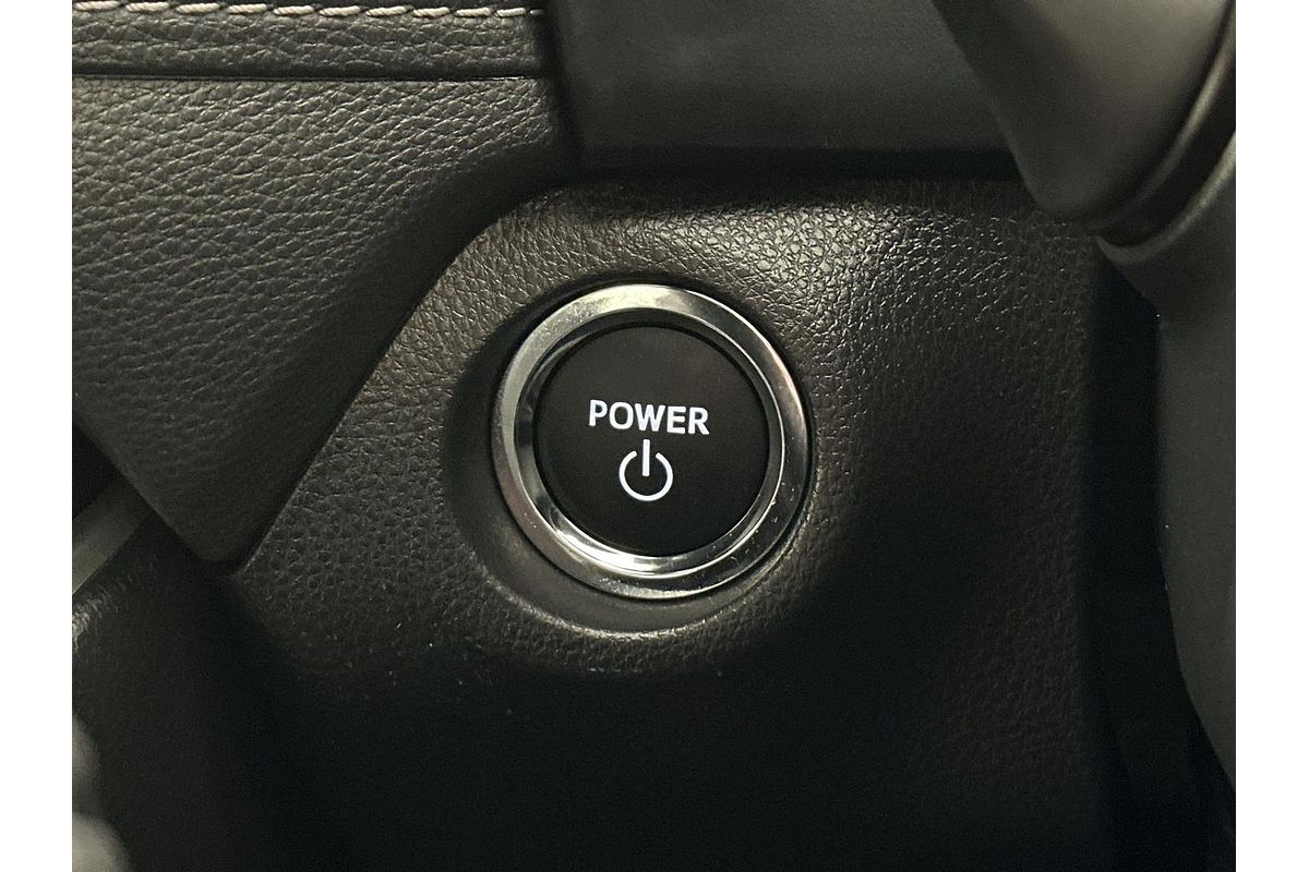 2024 Toyota RAV4 GX AXAH54R
