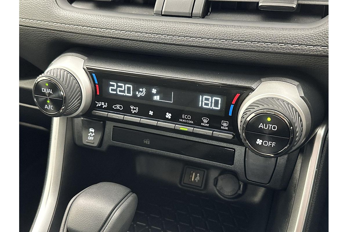 2024 Toyota RAV4 GX AXAH54R