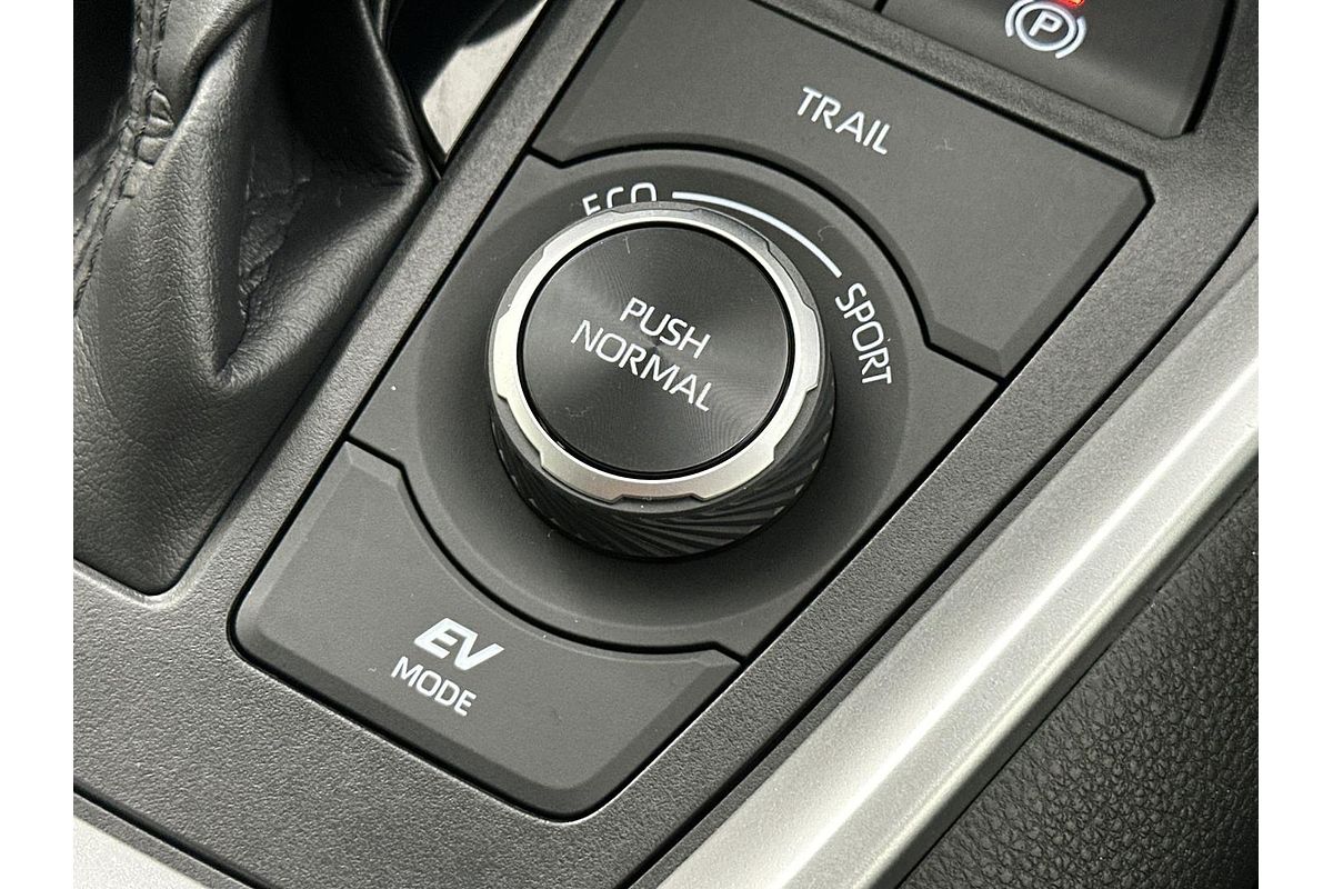 2024 Toyota RAV4 GX AXAH54R