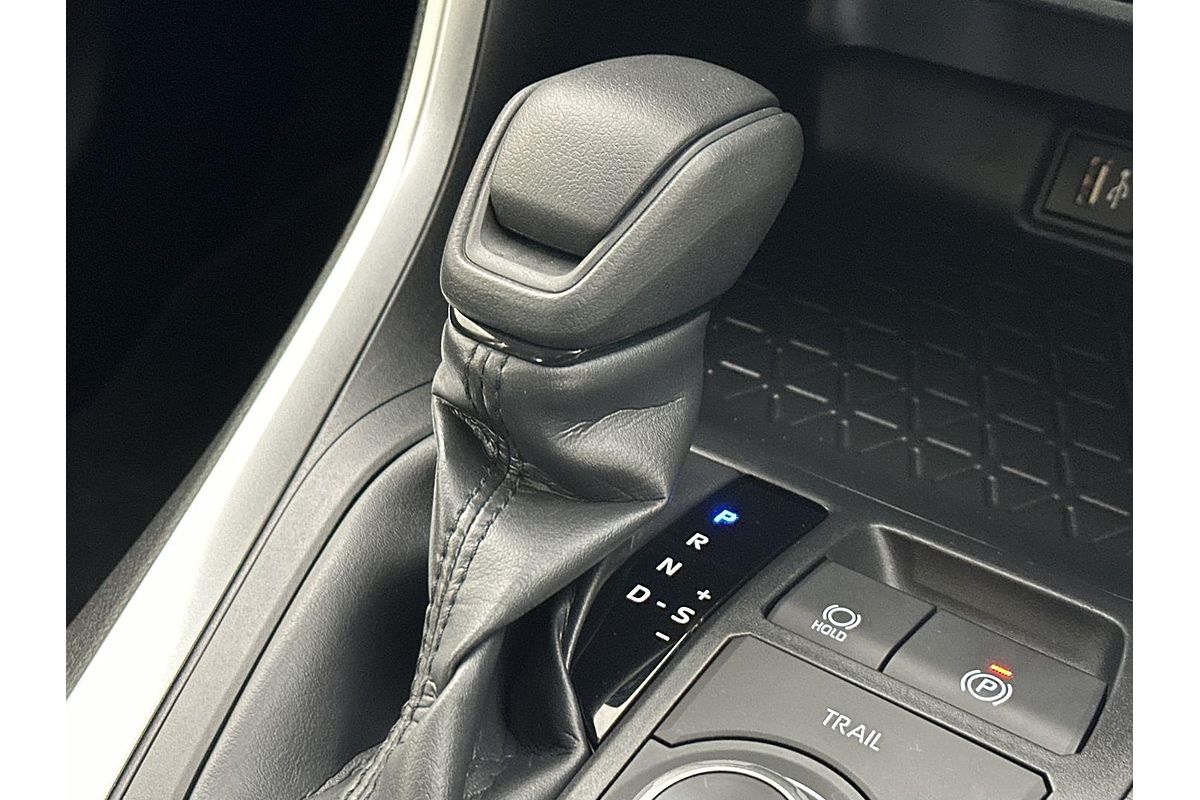 2024 Toyota RAV4 GX AXAH54R