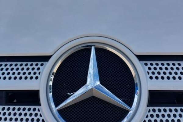 2023 Mercedes-Benz Actros 2663