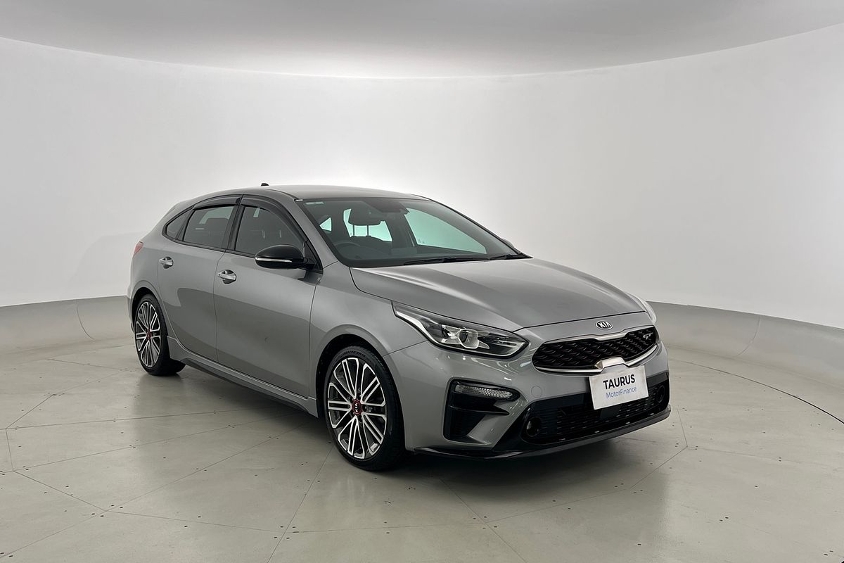 2019 Kia Cerato GT BD