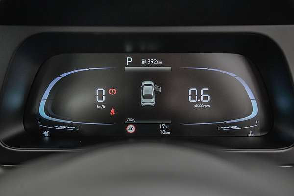 2024 Hyundai i30 Hybrid CN7.V2