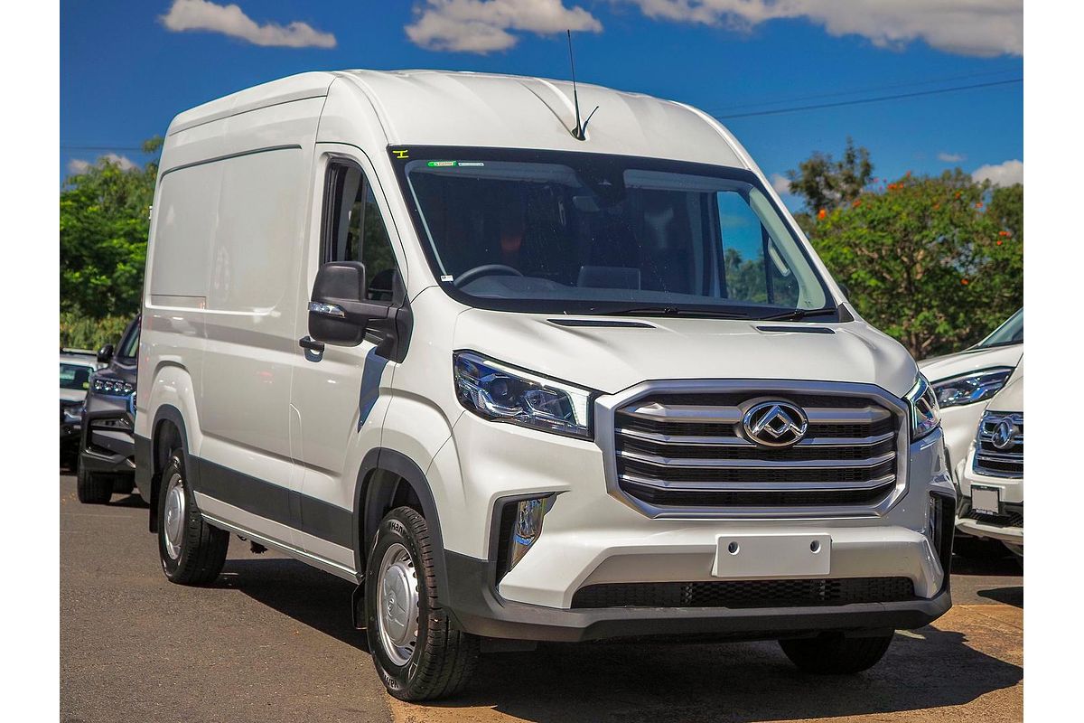 2024 LDV Deliver 9