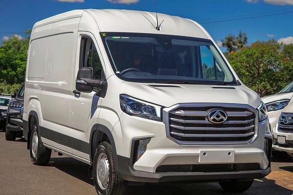 2024 LDV Deliver 9