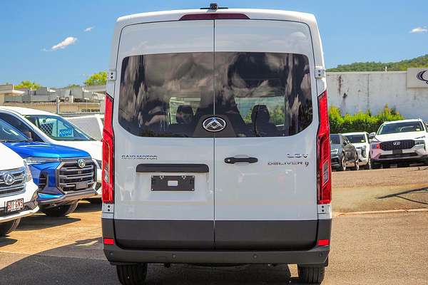 2024 LDV Deliver 9
