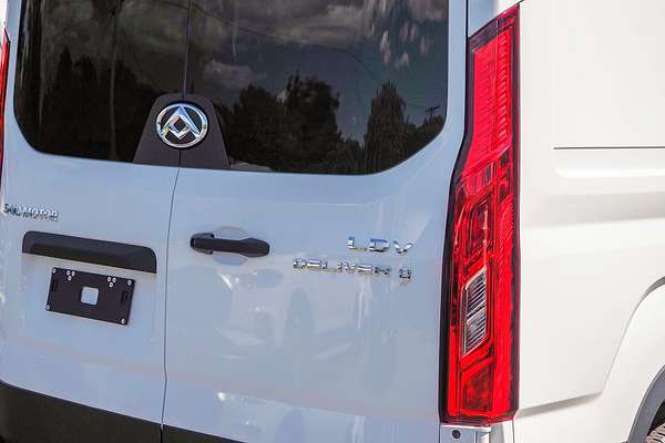 2024 LDV Deliver 9