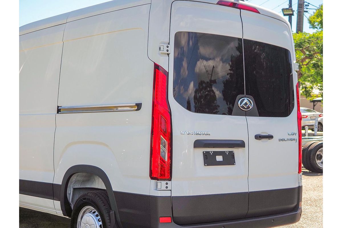 2024 LDV Deliver 9