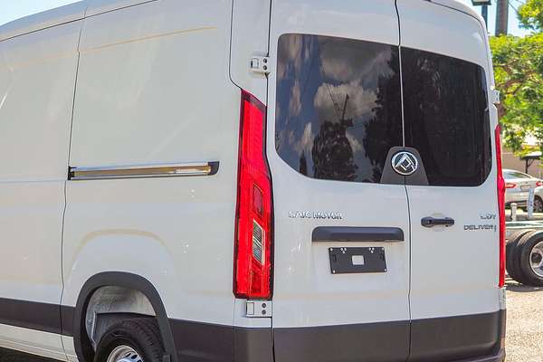 2024 LDV Deliver 9