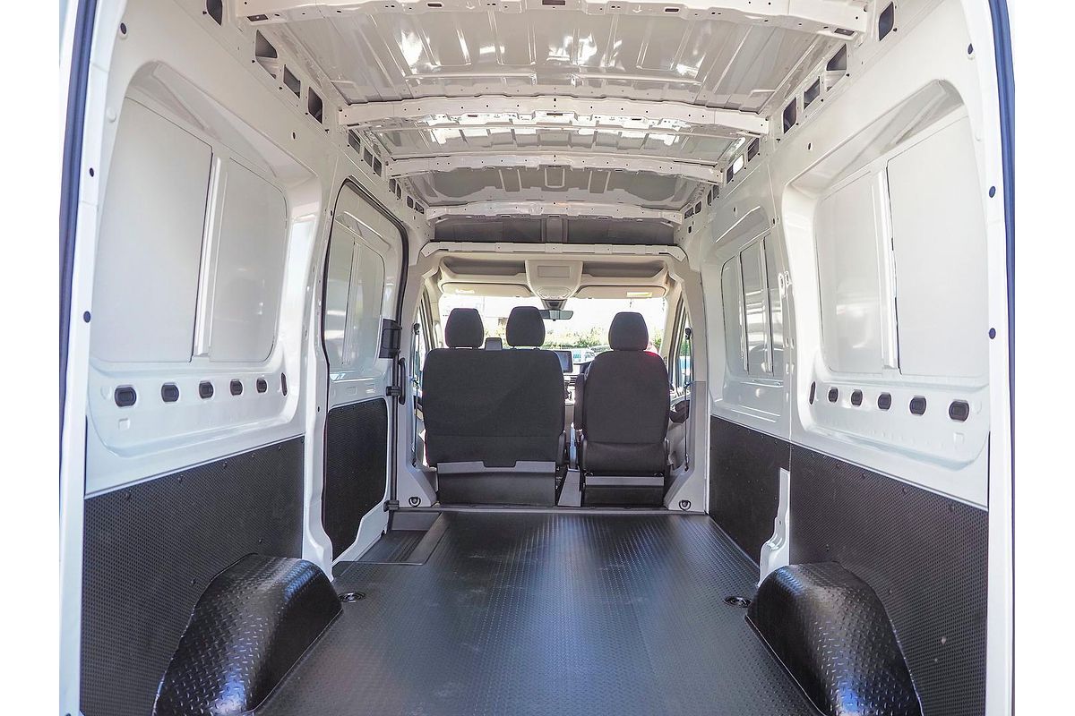 2024 LDV Deliver 9