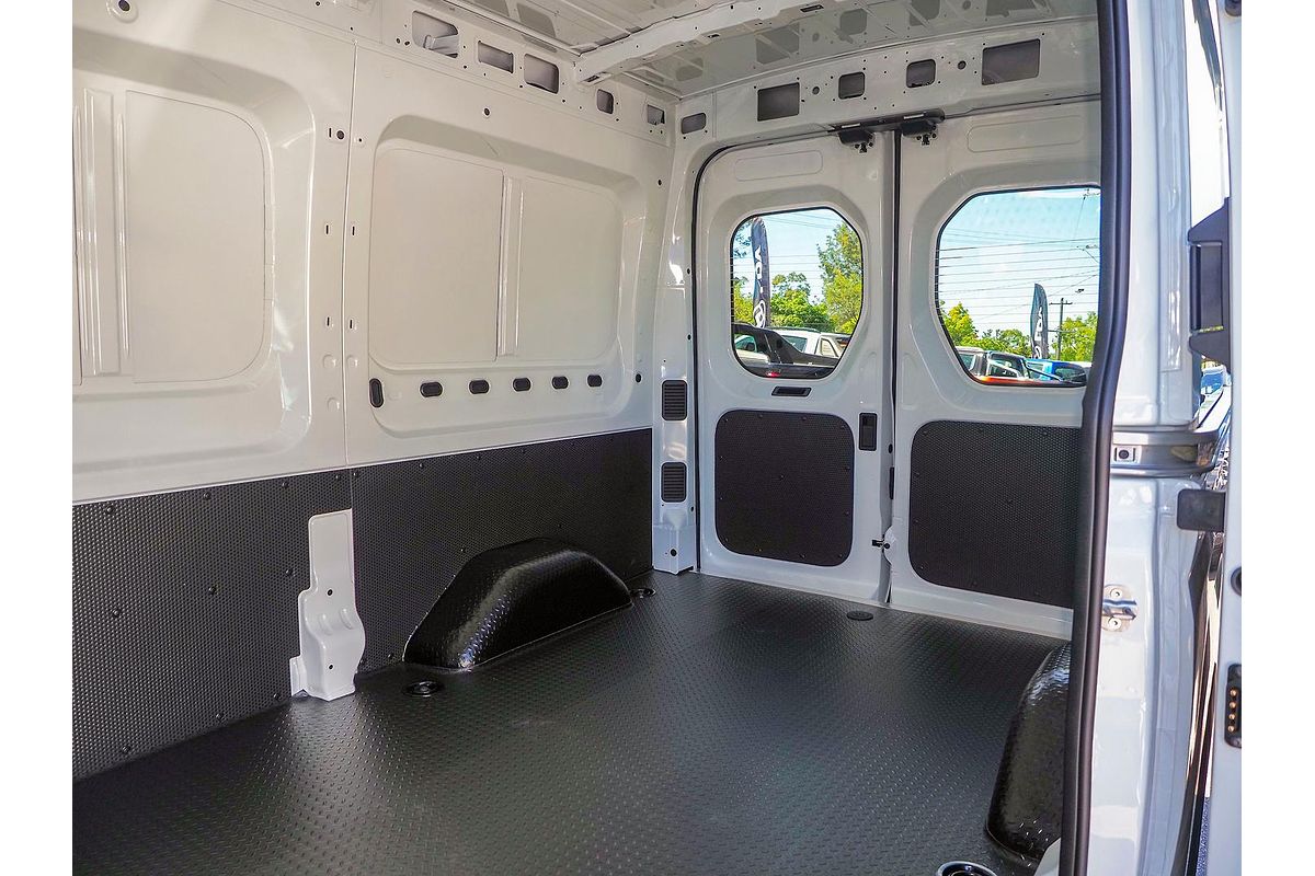 2024 LDV Deliver 9