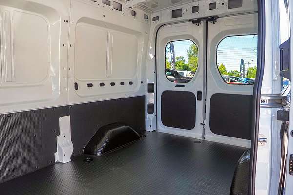 2024 LDV Deliver 9