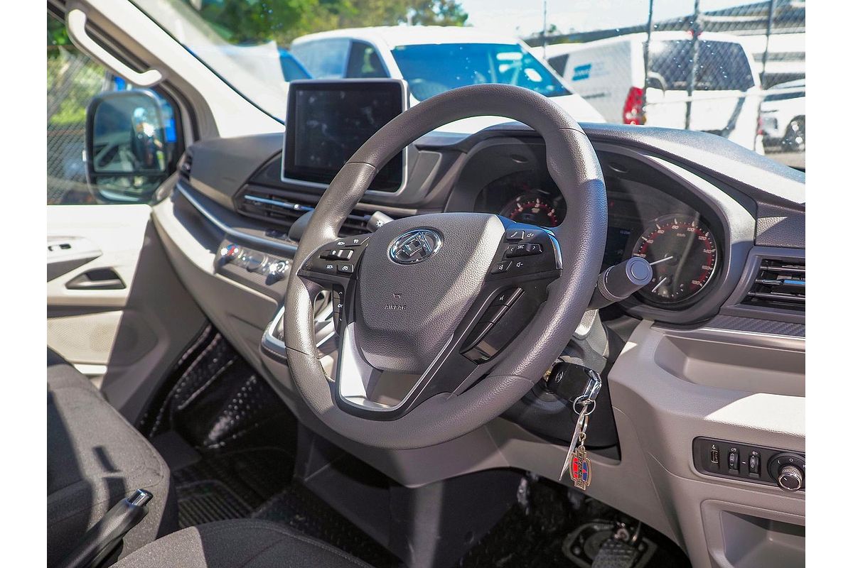 2024 LDV Deliver 9