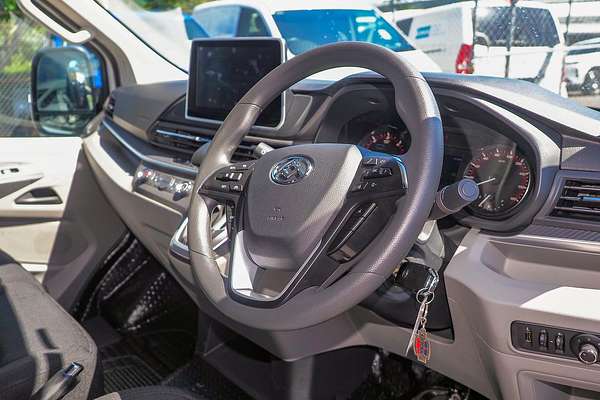 2024 LDV Deliver 9
