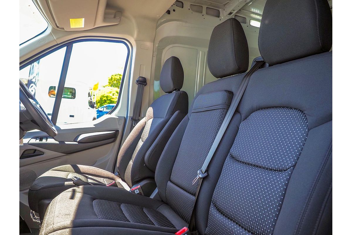 2024 LDV Deliver 9